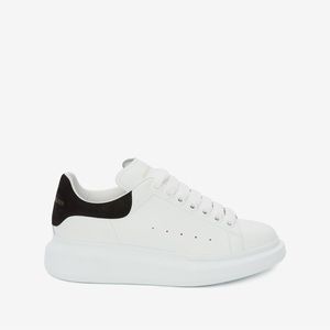 Alexander McQueen Oversized Sneaker